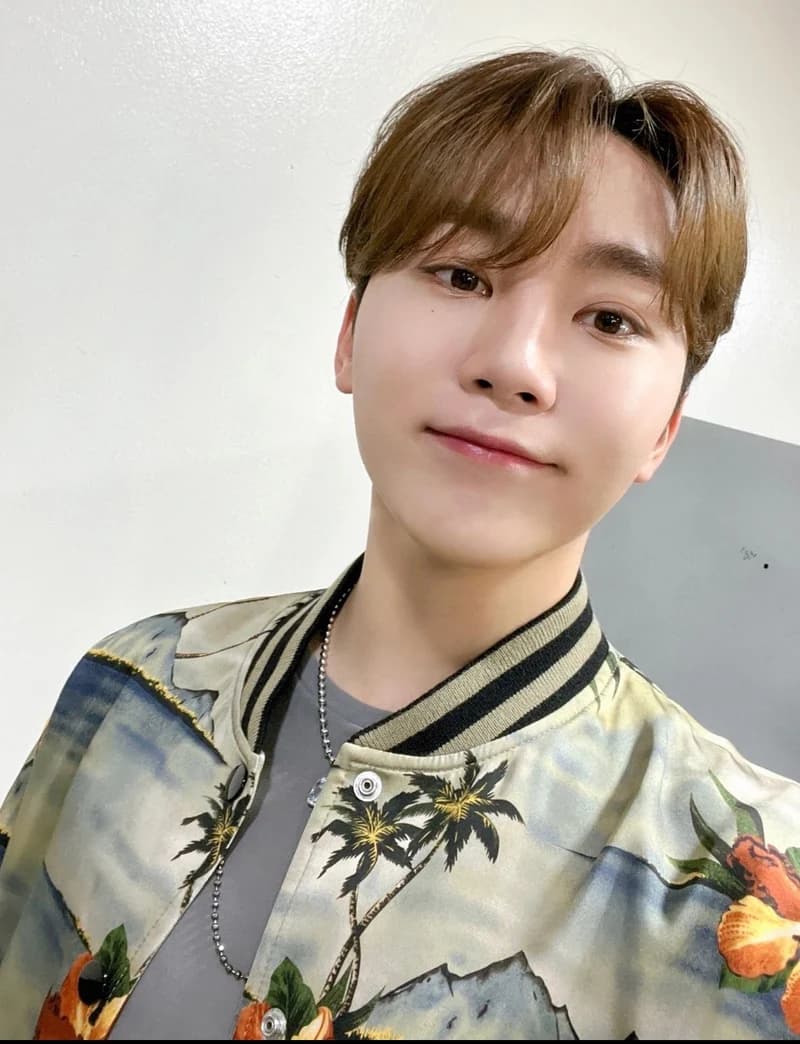 Image Source_twitter| SEVENTEEN