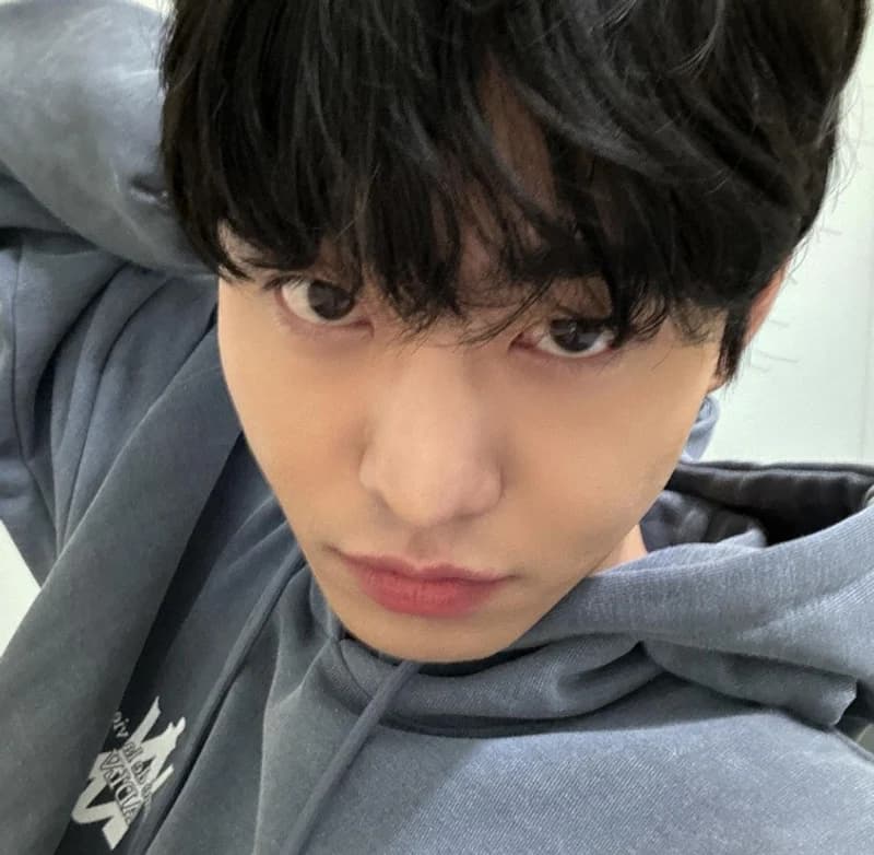 Image Source Instagram|imhyoseop