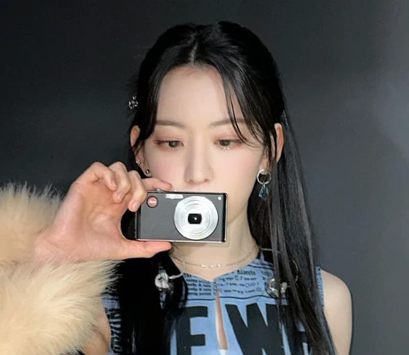 Image Source_Instagram | 39saku_chan