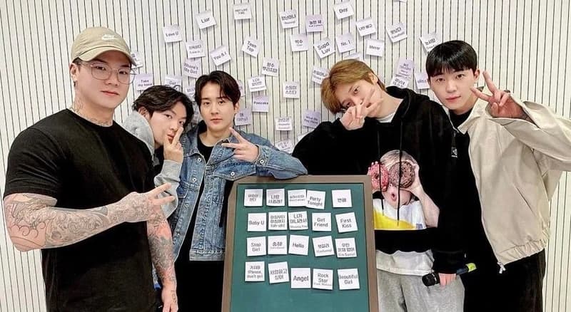 Image Source l official_teentop IG