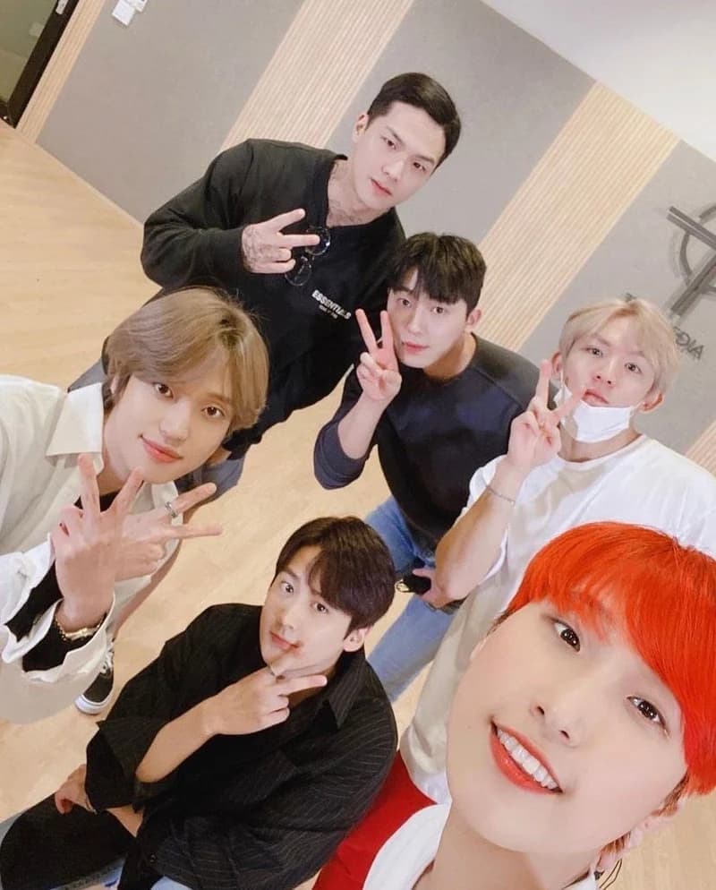 Image Source l official_teentop IG