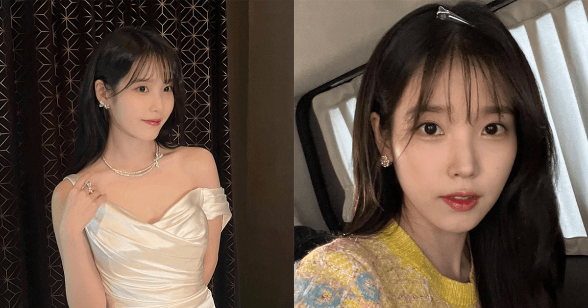 IU涉違反著作權被警方調查！《好日子》、《Celebrity》等6首名曲疑抄襲海外作品！