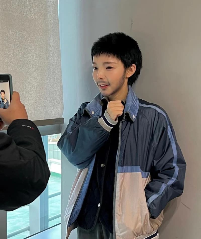 Image Source_Instagram |jinjoo1224