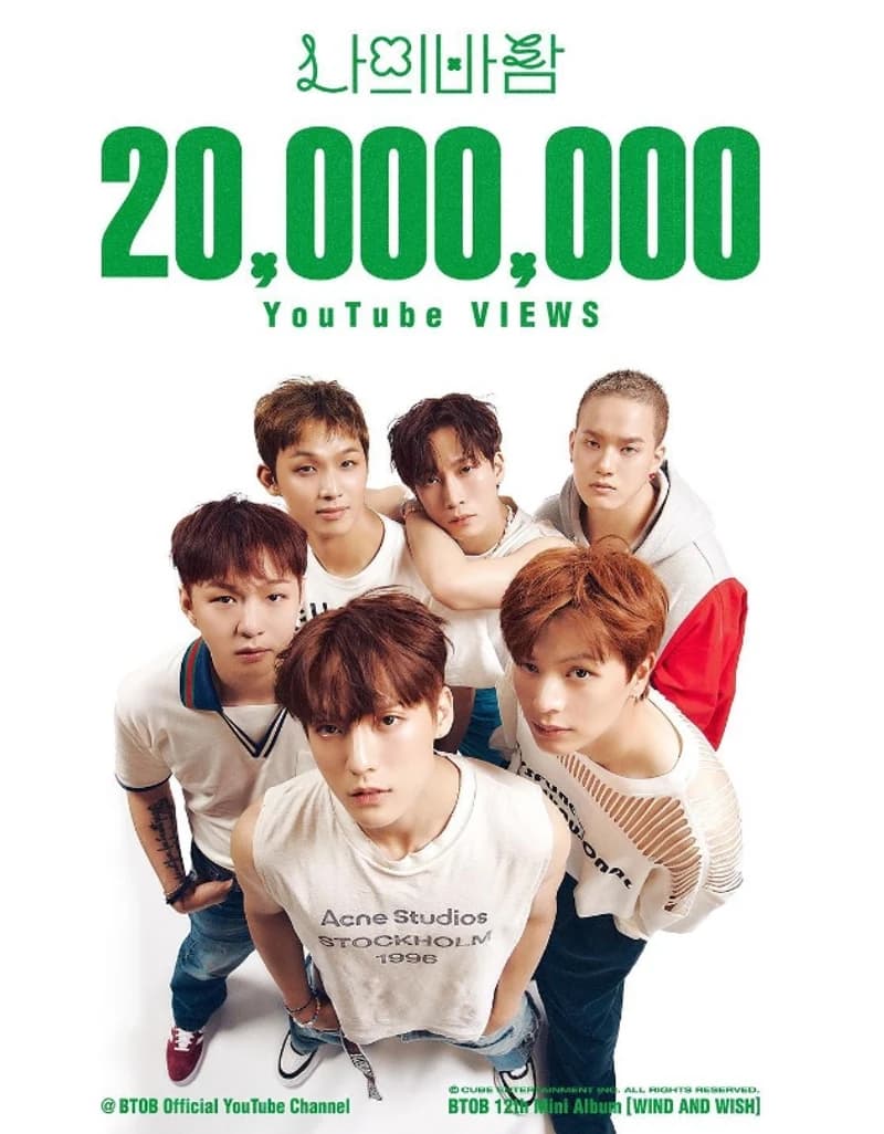 Image Source Instagram|cube_official_btob