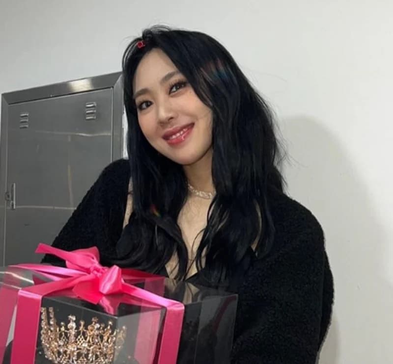 Image Source_Instagram | youngji_02