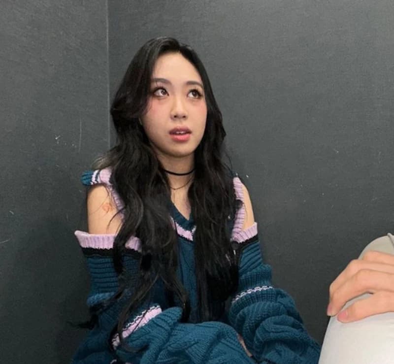 Image Source_Instagram | youngji_02