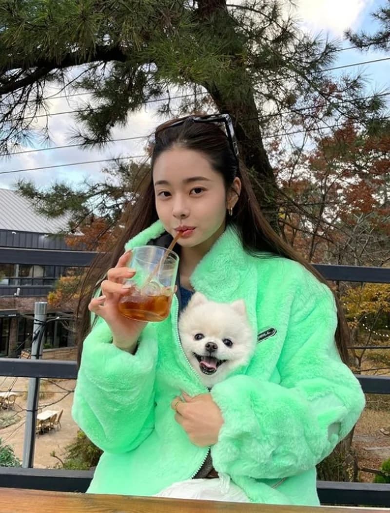 Image Source Instagram|moongchija