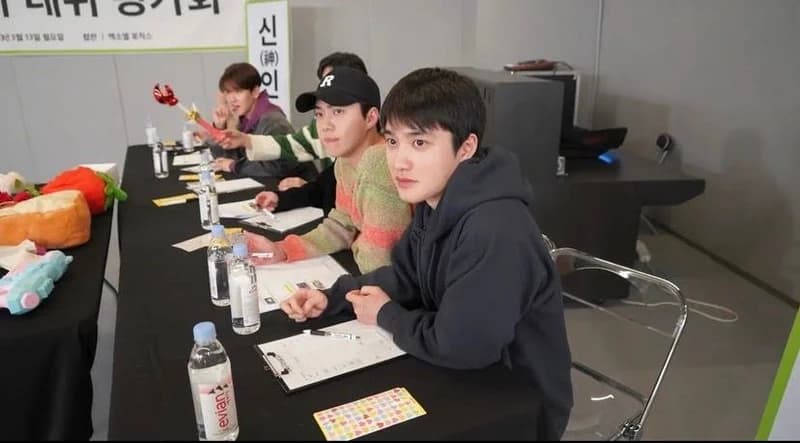 Image Source l weareone.exo IG