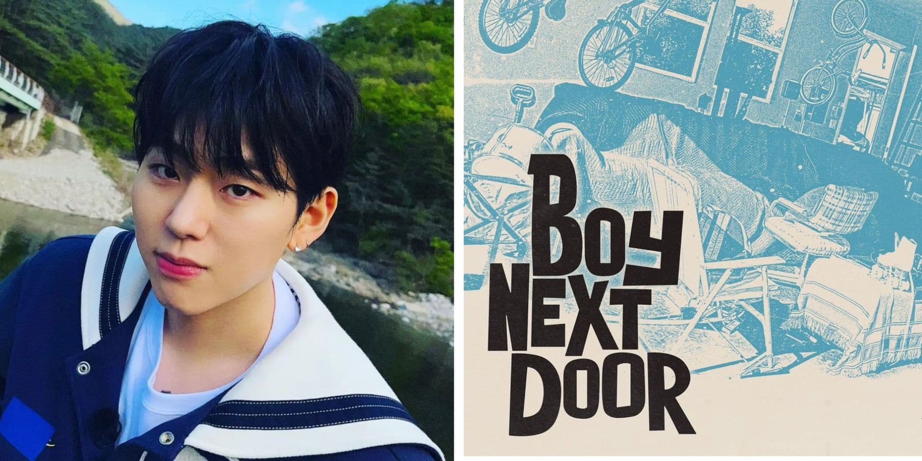 ZICO製作新男團BOYNEXTDOOR成員顏值首曝光!網一致好評:人如其名