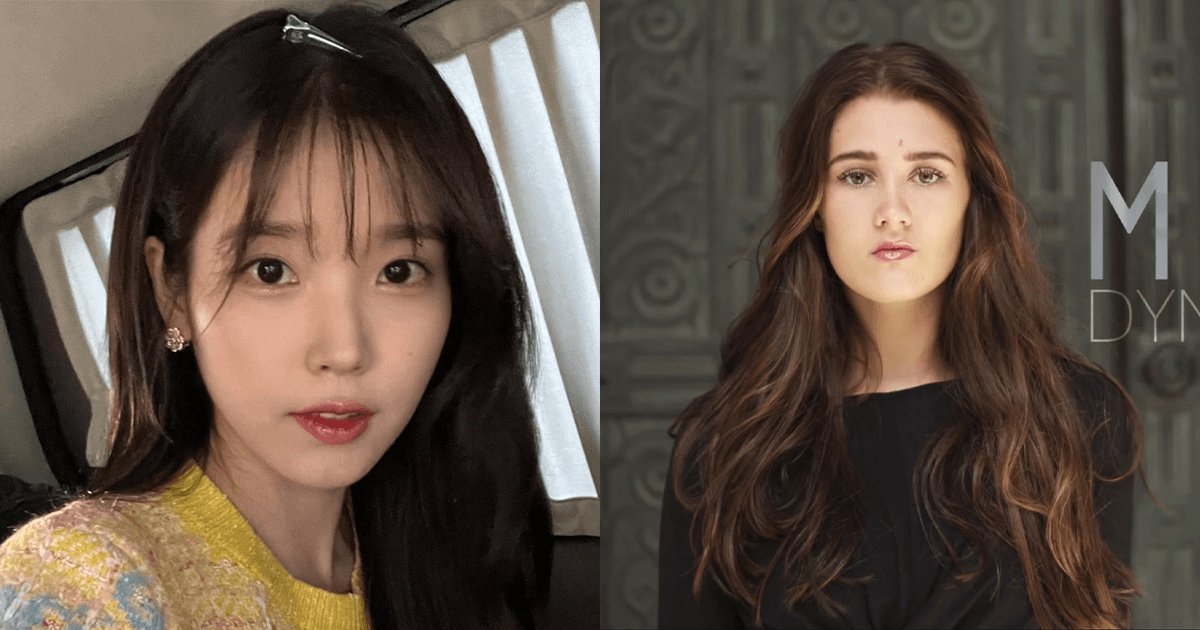 【韓娛熱議】IU《Love poem》被指抄襲的原曲歌手最新回應!網要求舉報者澄清!