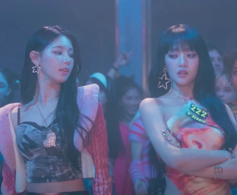 image source_youtube|(G)I-DLE (여자)아이들 (Official YouTube Channel)