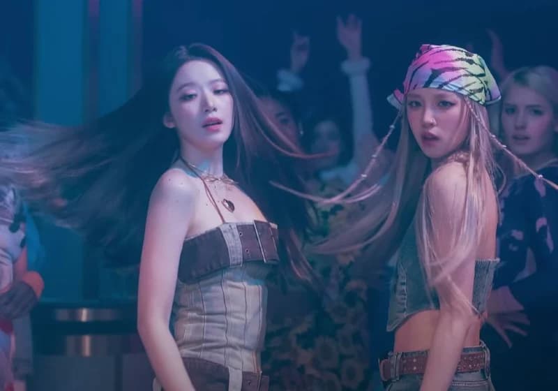 image source_youtube|(G)I-DLE (여자)아이들 (Official YouTube Channel)
