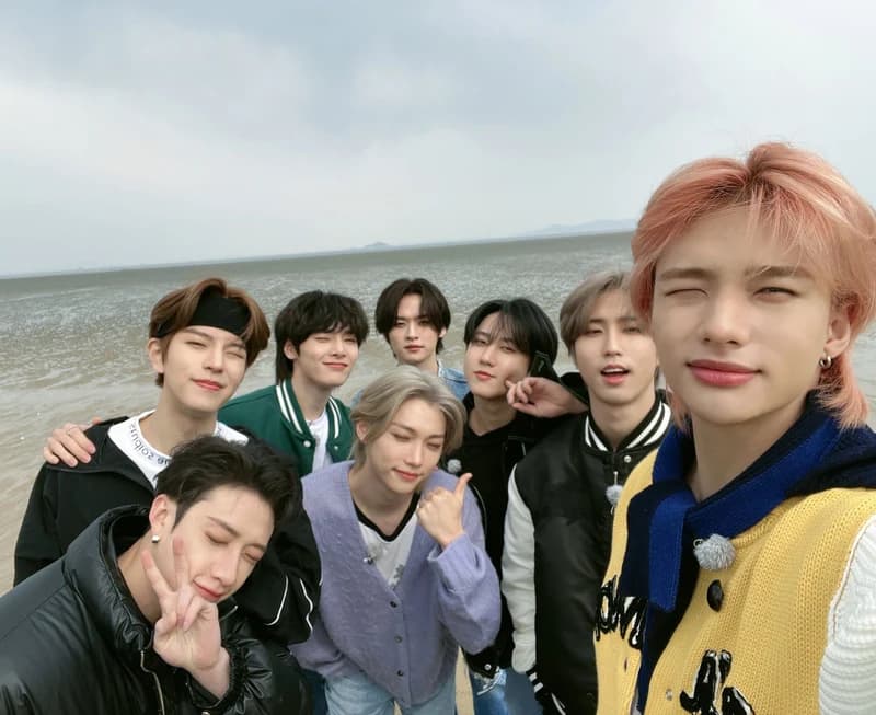 Image Source l realstraykids