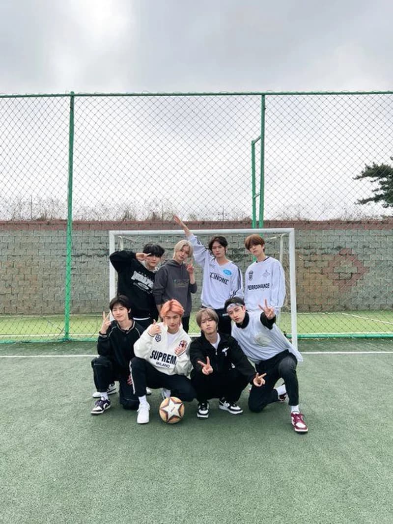 Image Source l stray_kids 