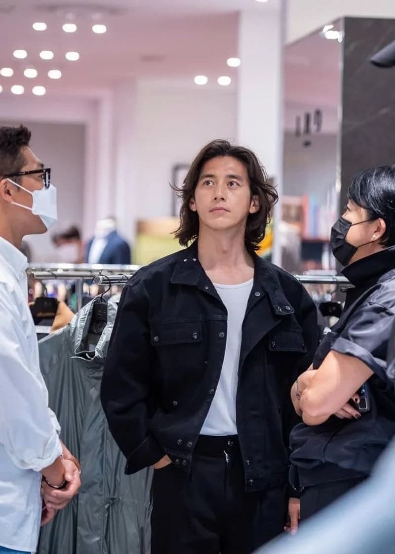  Image Source_Instagram |gosoo_official