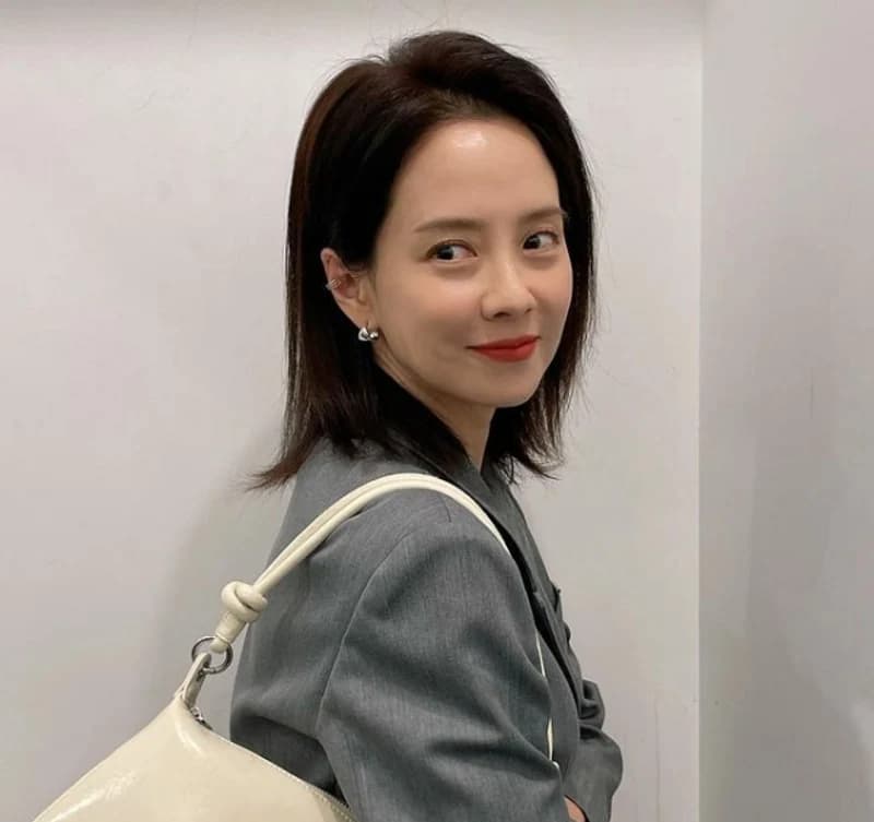 Image Source_Instagram | my_songjihyo
