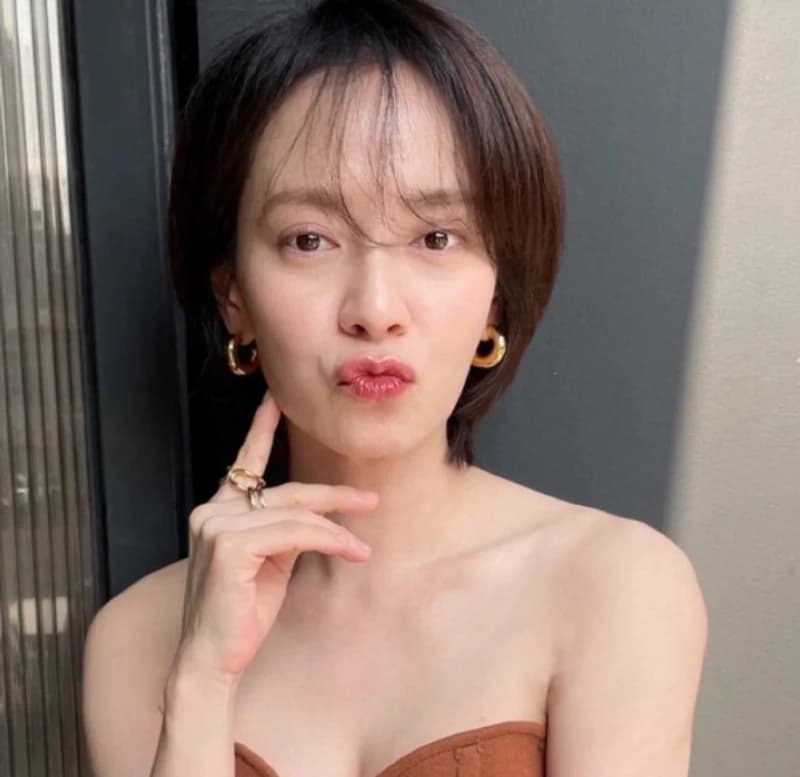 Image Source_Instagram | my_songjihyo
