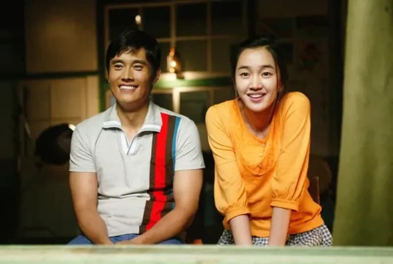 《愛,在那年盛夏》Image Source_Showbox/Mediaplex