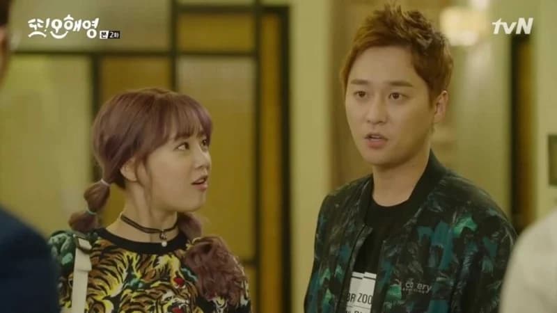 Image Source|tvN