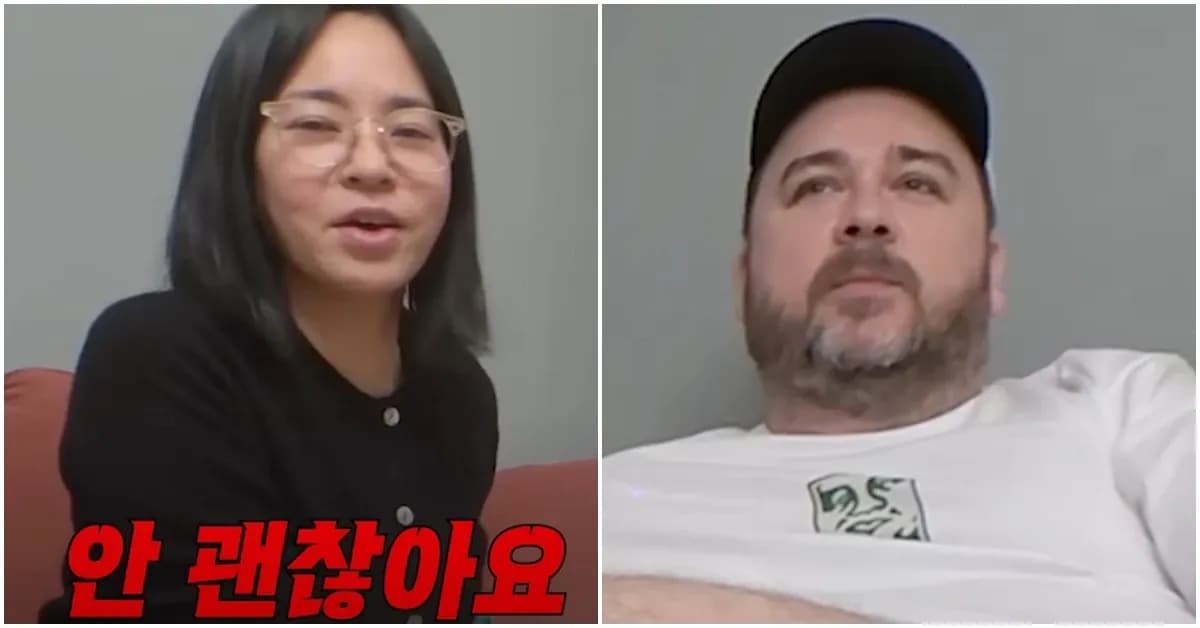 《 我的超人爸爸 》Sam爸爸與妻子拍片大爆家中秘聞！希望對方不要給壓力！