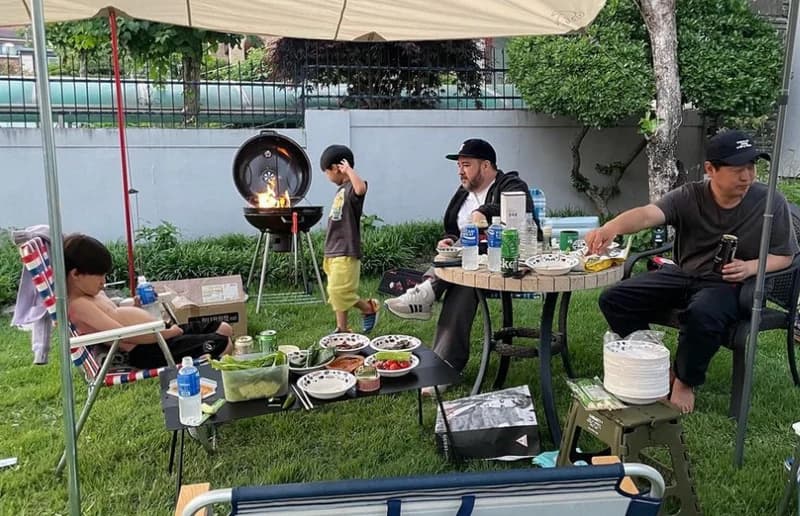 Image Source_Instagram | samhammington