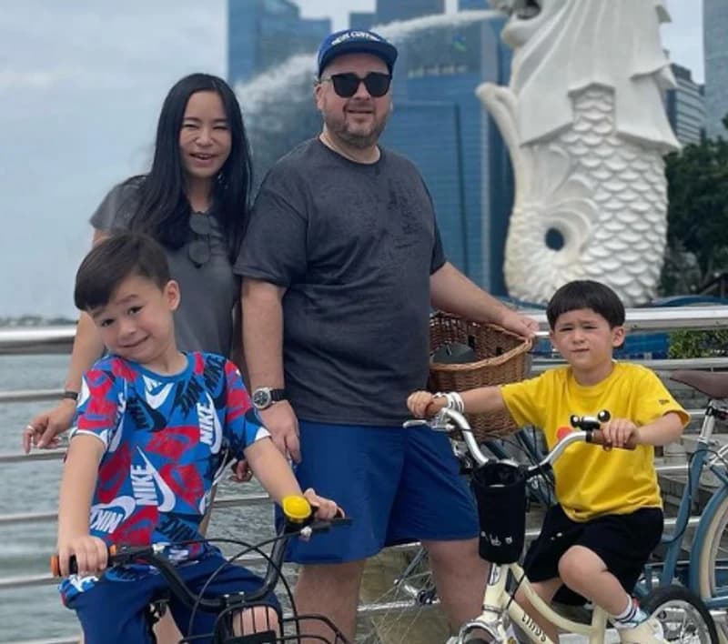 Image Source_Instagram | samhammington