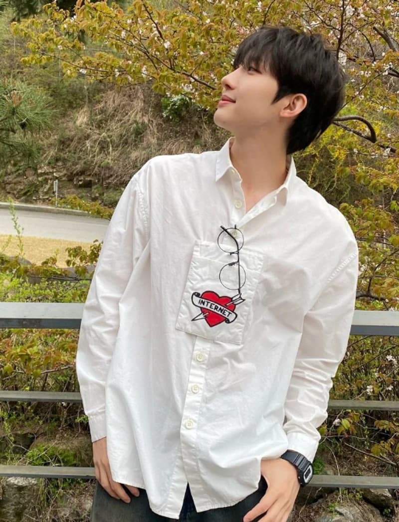 image source|boysplanet official IG