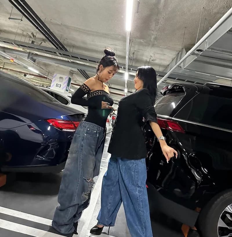 Image Source_Instagram |lee_hyolee