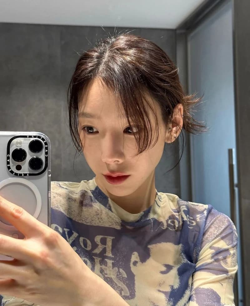 Image Source_Instagram |taeyeon_ss