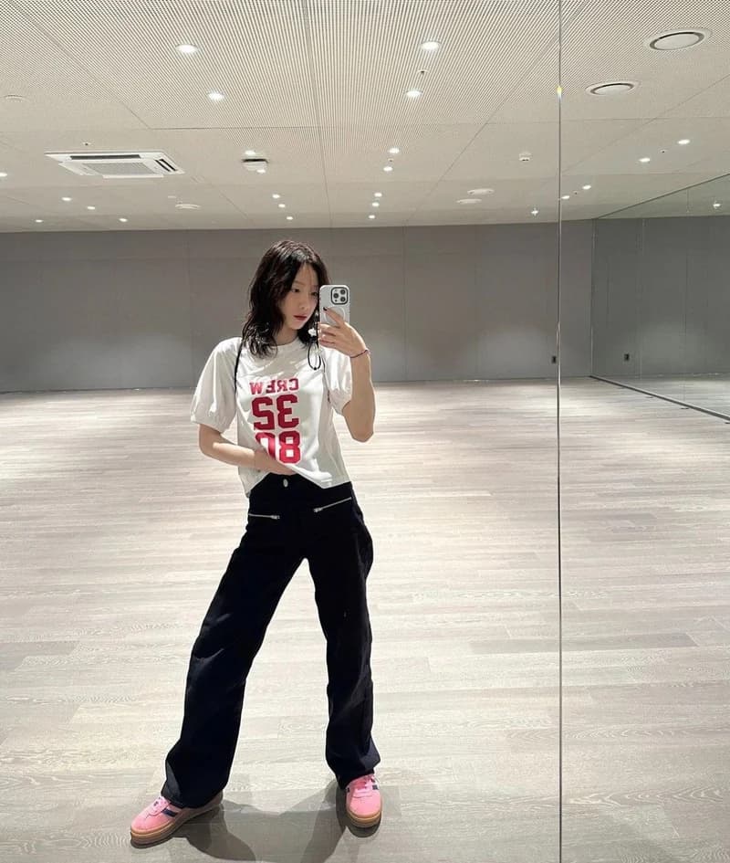 Image Source_Instagram |taeyeon_ss