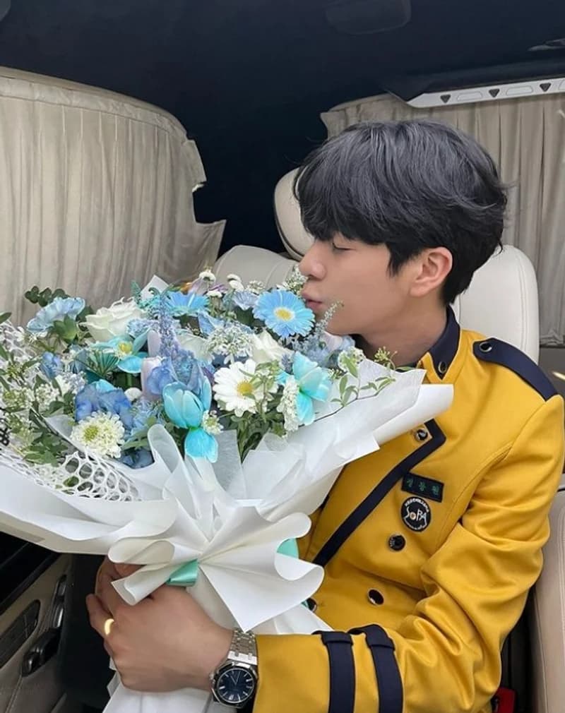 Image Source Instagram|dongwon_15