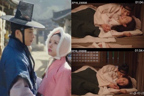 禹棹奐IG上傳《朝鮮律師》彩蛋被出征！網不解：這影片有什麼問題嗎？