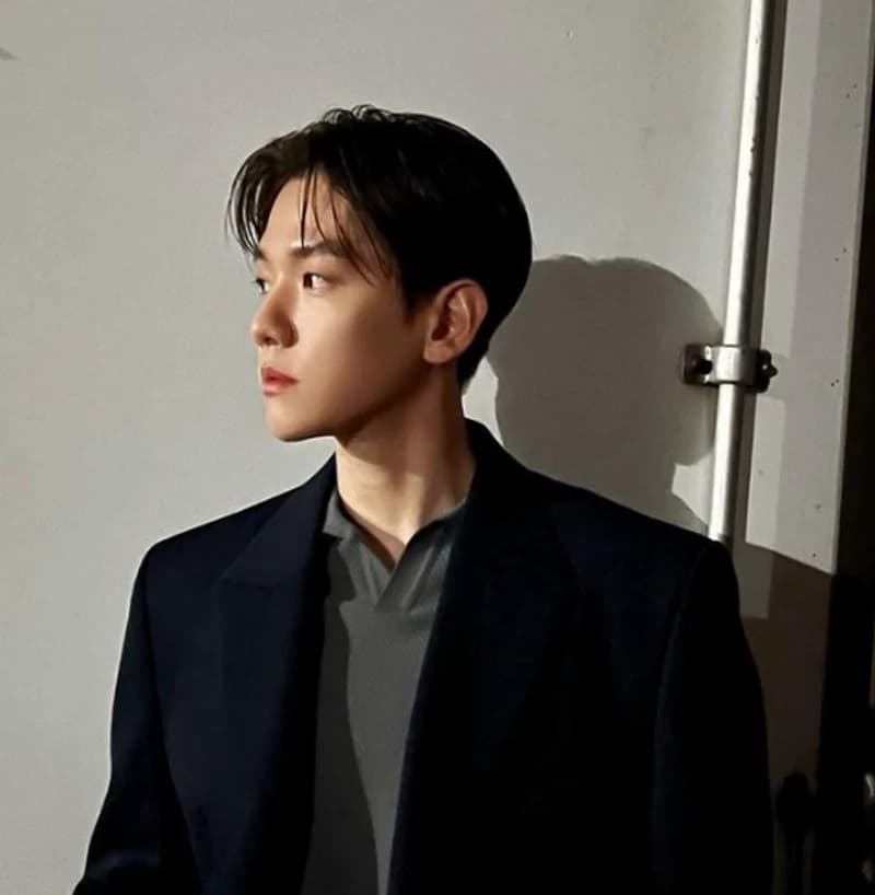 Image Source_Instagram | Baekhyunee_exo