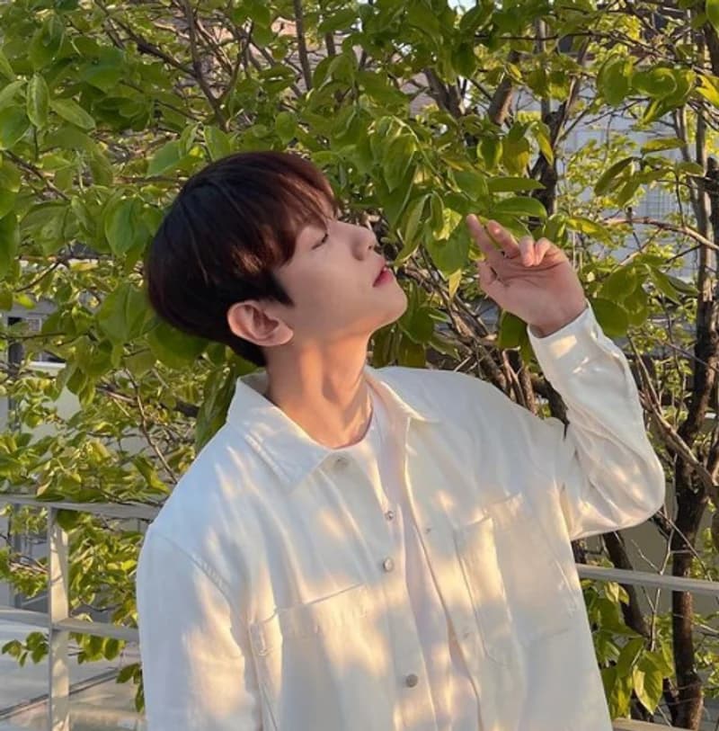 Image Source_Instagram | Baekhyunee_exo