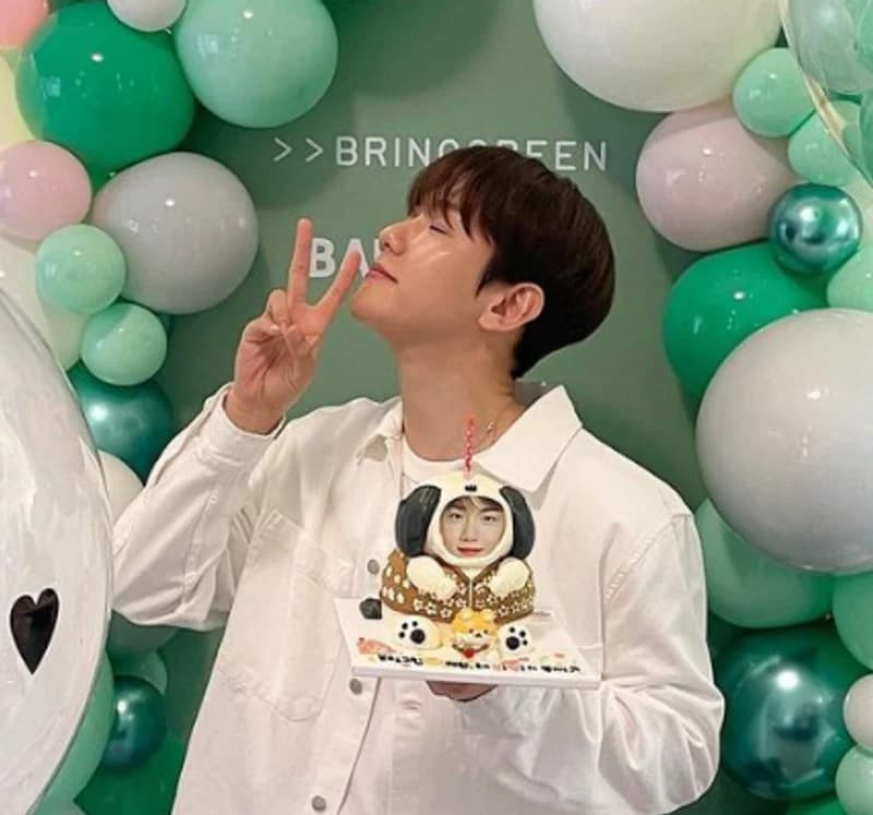 Image Source_Instagram | Baekhyunee_exo