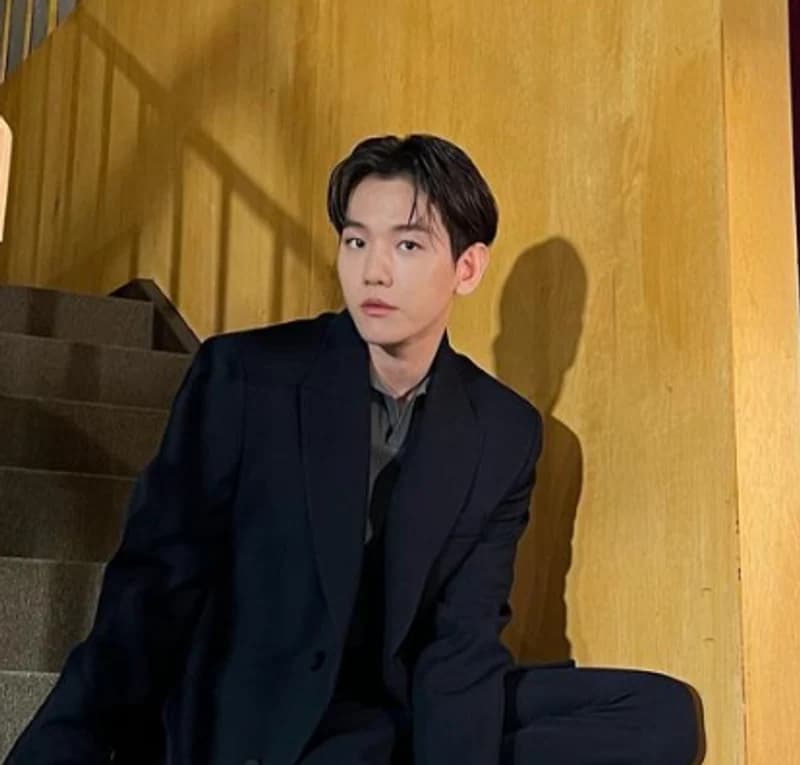 Image Source_Instagram | Baekhyunee_exo