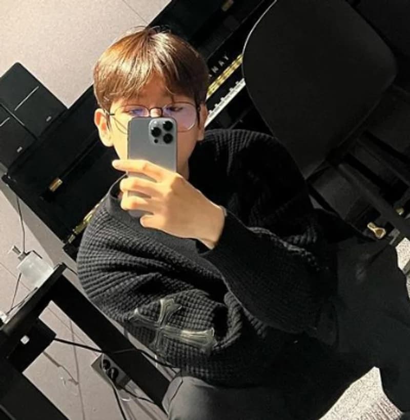 Image Source_Instagram |&nbsp;Baekhyunee_exo