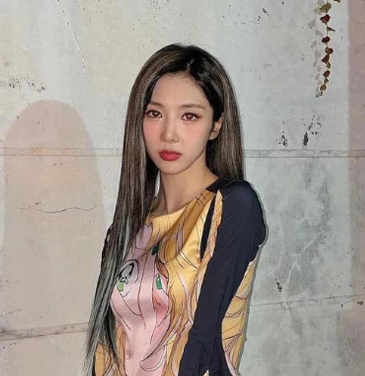Image Source_Instagram | ms.yoohyeonkim