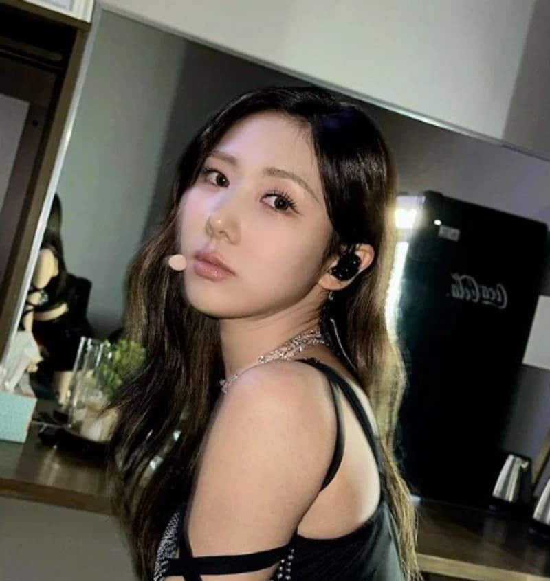 Image Source_Instagram | ms.yoohyeonkim
