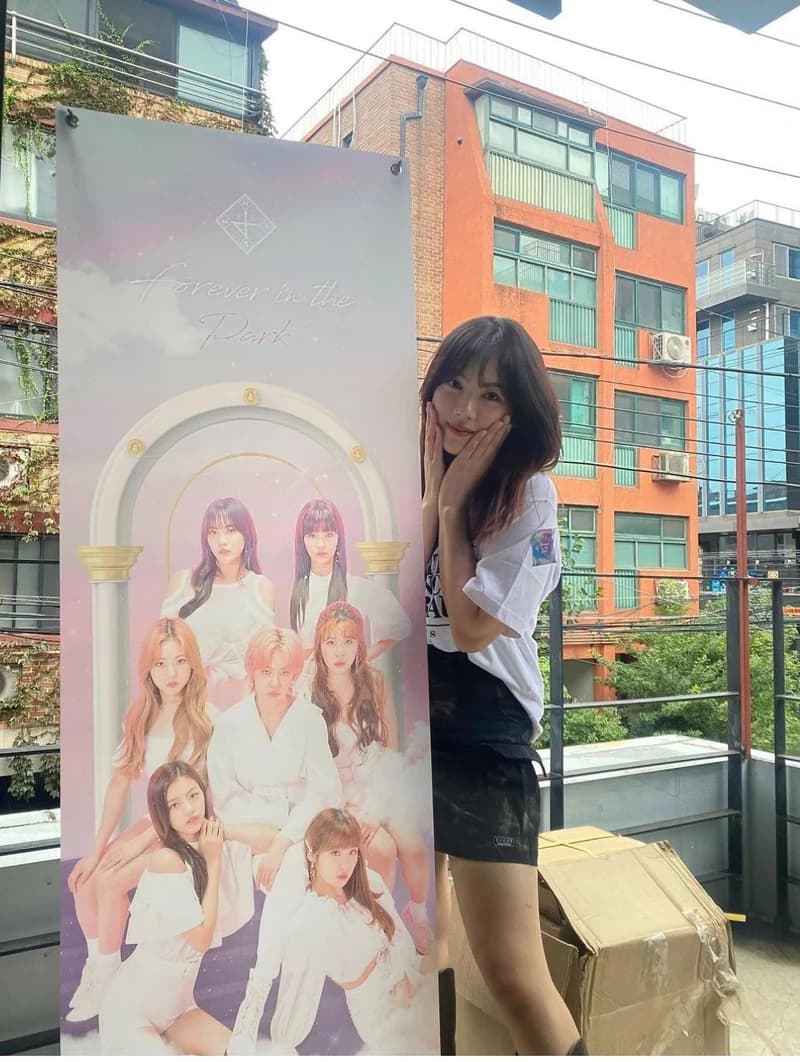 Image Source_Instagram |gwsn.official