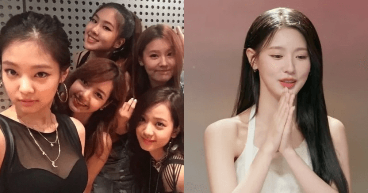 (G)I-DLE薇娟大曝曾崩潰向梁鉉錫求機會!曾準備以BLACKPINK成員身份出道!
