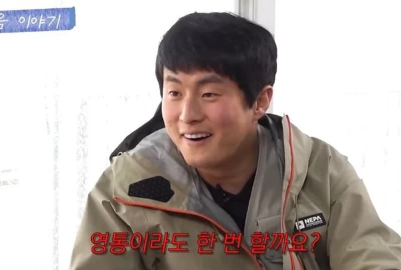 Image Source l model_hanhyejin YouTube