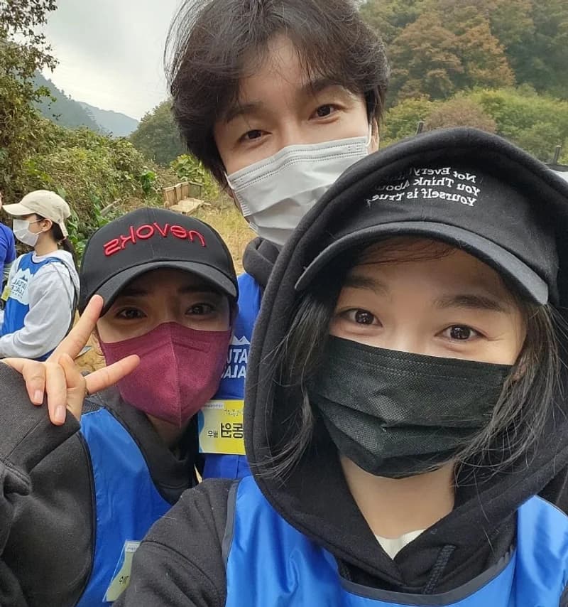 Image Source Instagram|jinvely_z