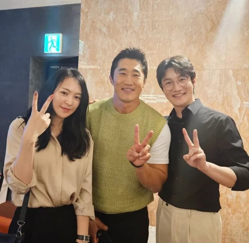 Image Source Instagram|dongwon9929