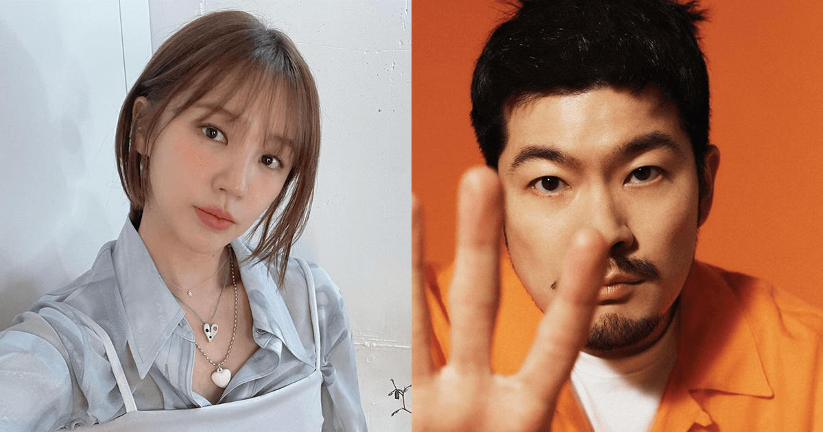 尹恩惠自爆戒酒同時「戒了愛情」!IU前男友張基河因慶祝「一事」而戒酒!