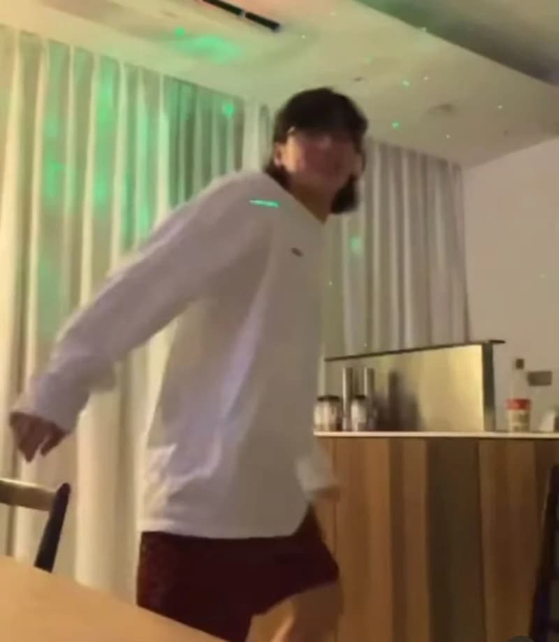 Image Source |weverse BTS 