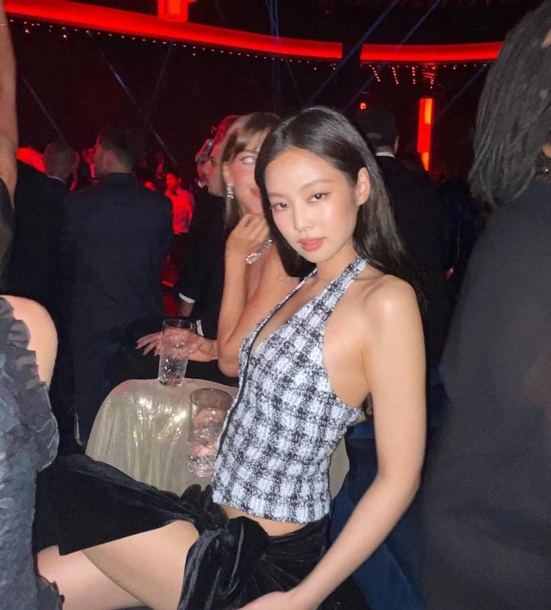  Image Source_Instagram |jennierubyjane