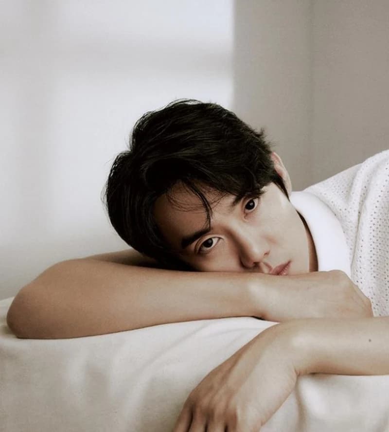 Image Source Instagram|yoo_yeonseok