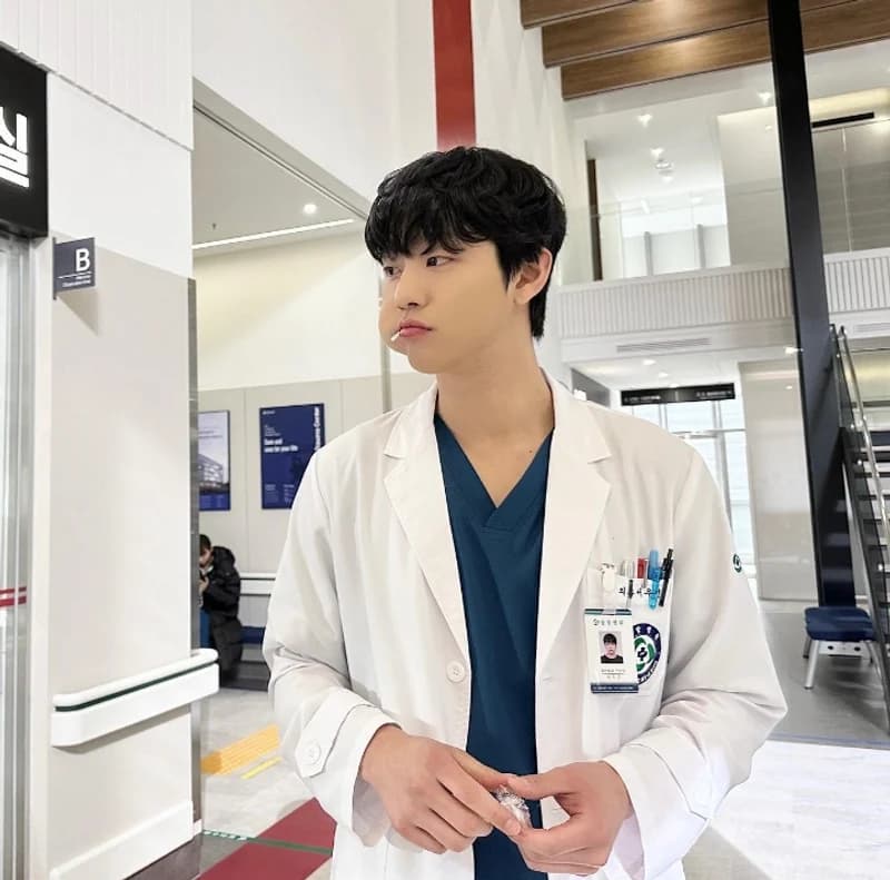 Image Source Instagram|imhyoseop