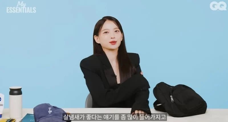 Image Source Youtube|GQKOREA